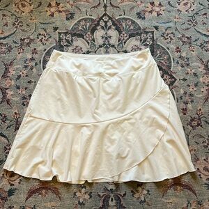 G4 Free Athletic Skort